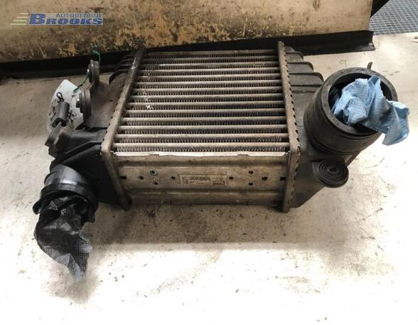 Intercooler VW GOLF IV (1J1)