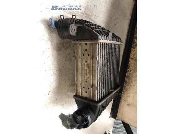 Intercooler VW GOLF IV (1J1)