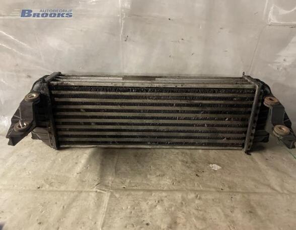 Interkoeler tussenkoeler FORD TRANSIT CONNECT (P65_, P70_, P80_)