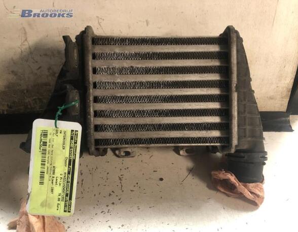 Intercooler VW GOLF III (1H1)