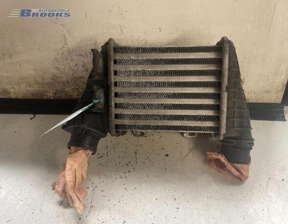 Intercooler VW GOLF III (1H1)