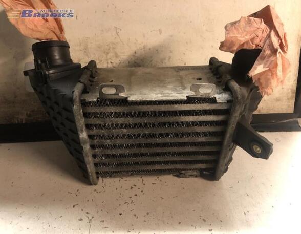 Intercooler VW GOLF III (1H1)