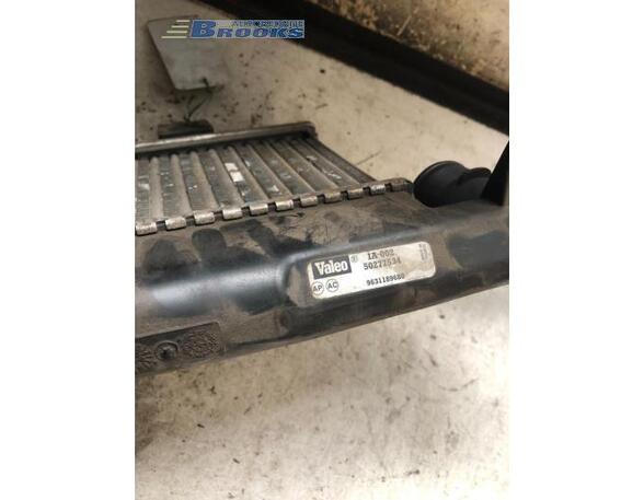 Intercooler PEUGEOT 306 Break (7E, N3, N5)