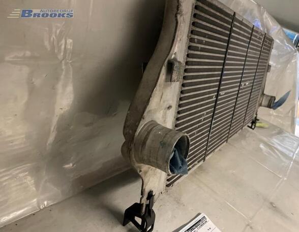 Intercooler RENAULT ESPACE IV (JK0/1_)