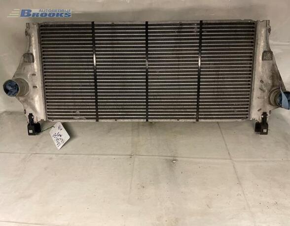 Intercooler RENAULT ESPACE IV (JK0/1_)