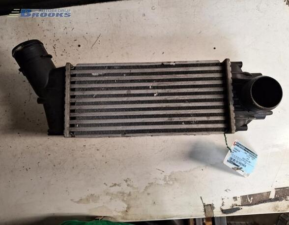 Intercooler PEUGEOT 307 SW (3H)