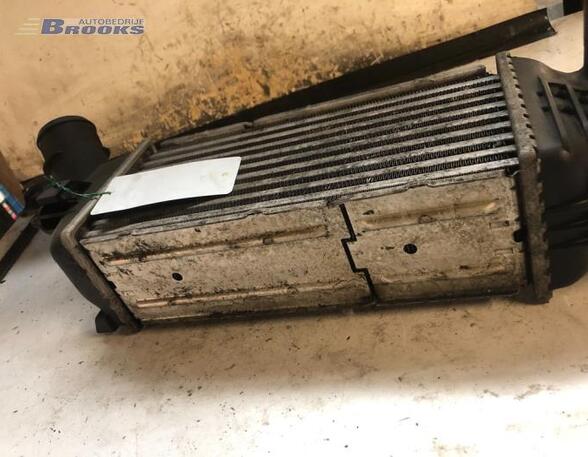 Intercooler PEUGEOT 407 SW (6E_)