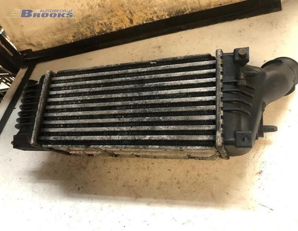 Intercooler PEUGEOT 407 SW (6E_)