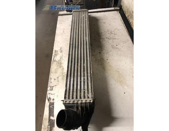 Intercooler RENAULT LAGUNA III Grandtour (KT0/1)