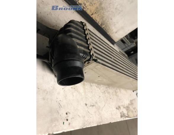 Intercooler RENAULT LAGUNA III Grandtour (KT0/1)