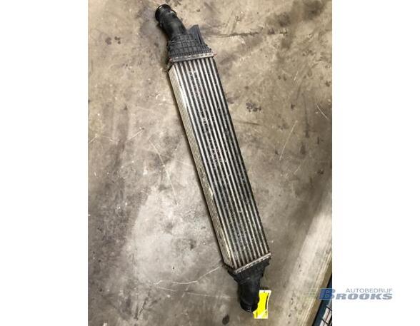 Intercooler AUDI A4 Avant (8K5, B8), AUDI A5 Sportback (8TA)