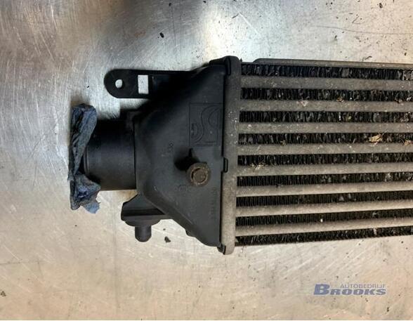 Intercooler FIAT BRAVO II (198_)