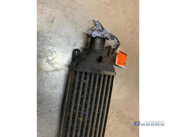 Intercooler FIAT BRAVO II (198_)