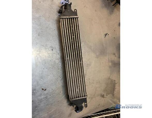 Intercooler FIAT BRAVO II (198_)