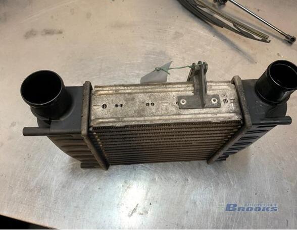 Intercooler NISSAN NV200 Van, RENAULT CLIO III (BR0/1, CR0/1)