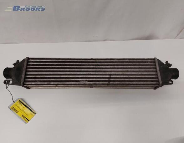 Intercooler FIAT DOBLO Cargo (263_)