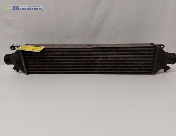 Intercooler FIAT DOBLO Cargo (263_)