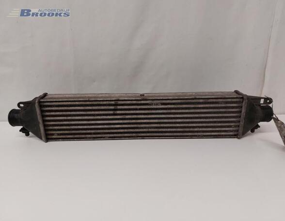 Intercooler FIAT DOBLO Cargo (263_)