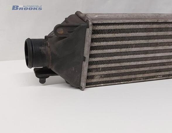 Intercooler FIAT DOBLO Cargo (263_)