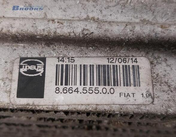 Intercooler FIAT DOBLO Cargo (263_)