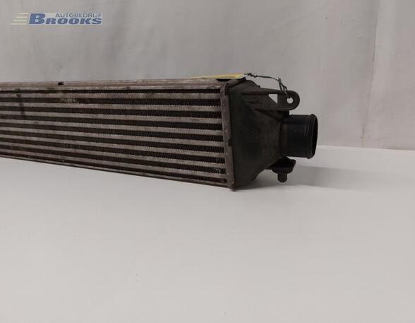 Intercooler FIAT DOBLO Cargo (263_)