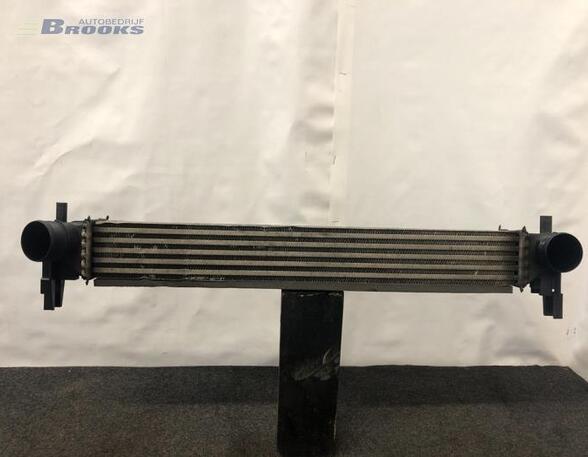 Intercooler VW POLO (6R1, 6C1), VW POLO Van (6R)