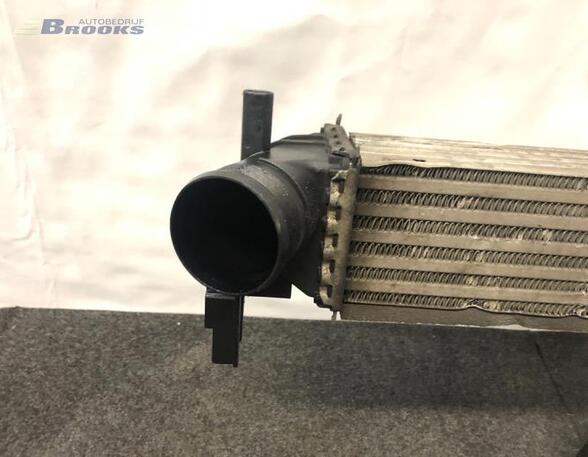 Intercooler VW POLO (6R1, 6C1), VW POLO Van (6R)