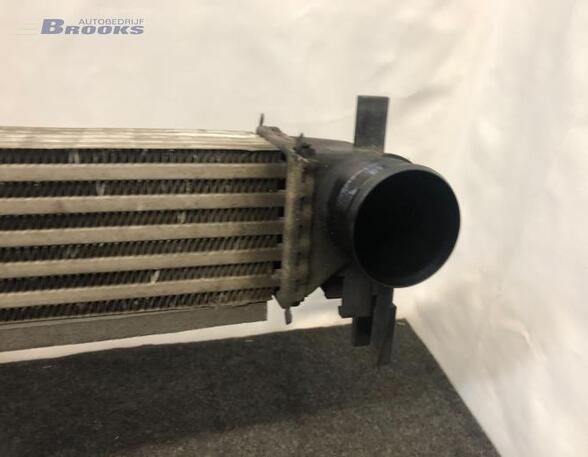 Intercooler VW POLO (6R1, 6C1), VW POLO Van (6R)