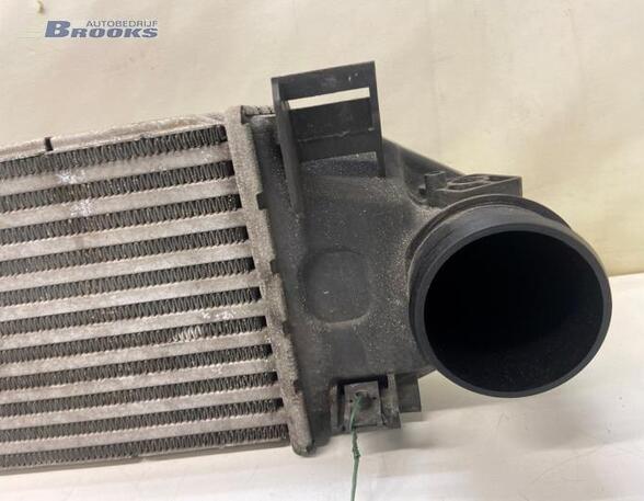 Intercooler VOLVO V60 I (155, 157)