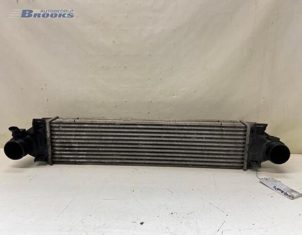 Intercooler VOLVO V60 I (155, 157)