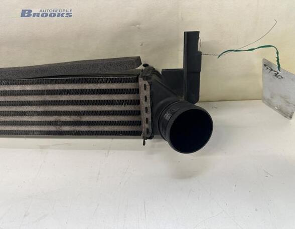 Intercooler VW POLO (6R1, 6C1), VW POLO Van (6R)