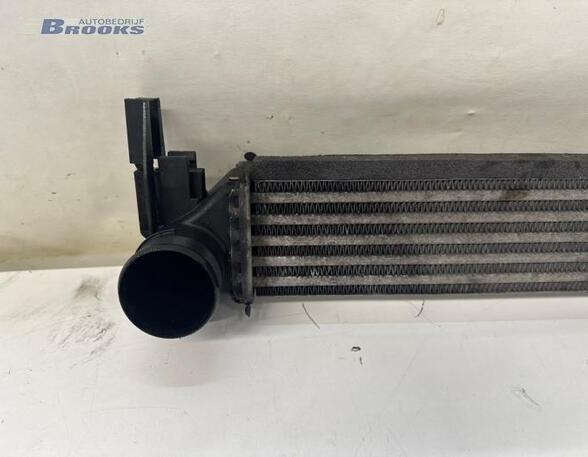 Intercooler VW POLO (6R1, 6C1), VW POLO Van (6R)