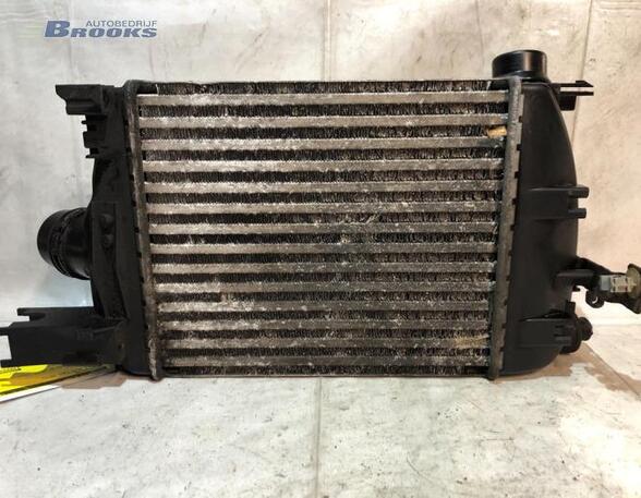 Intercooler RENAULT CAPTUR I (J5_, H5_), RENAULT CLIO IV (BH_)