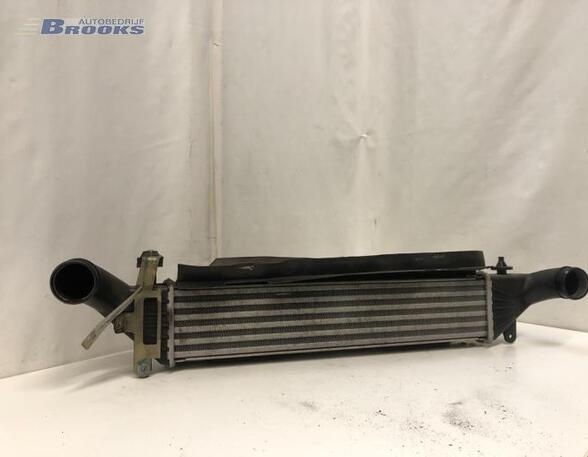 Intercooler MERCEDES-BENZ SLK (R170)