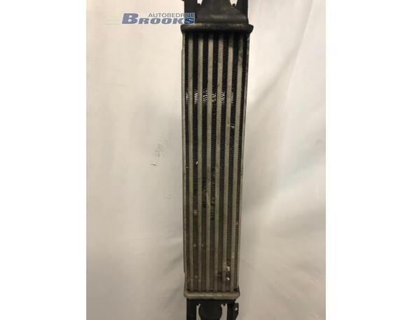 Intercooler OPEL CORSA D (S07)