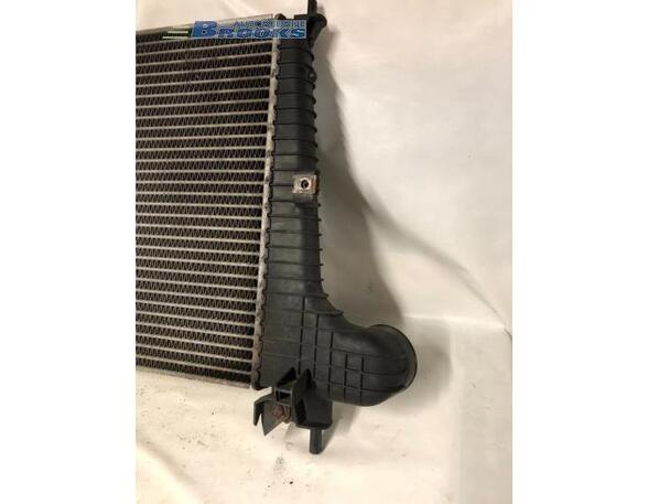 Intercooler SAAB 9-5 Estate (YS3E)