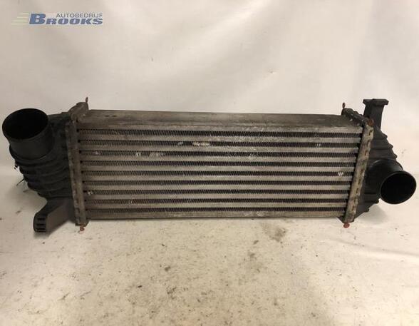 Intercooler RENAULT KANGOO Express (FW0/1_)