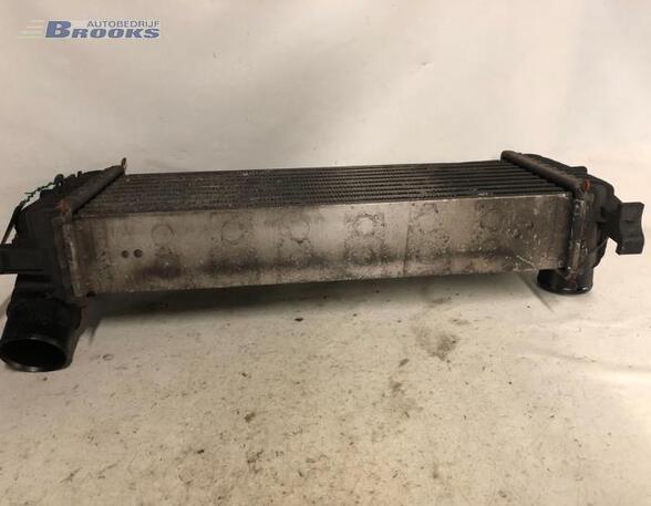 Intercooler RENAULT KANGOO Express (FW0/1_)