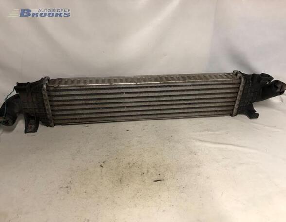 Intercooler FORD FOCUS II (DA_, HCP, DP)