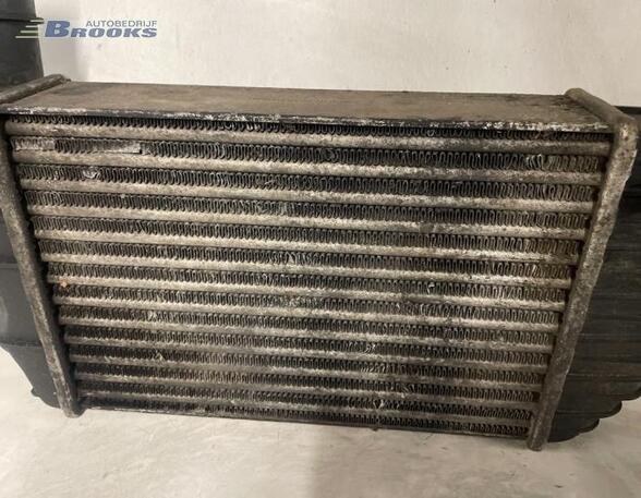 Intercooler FIAT DUCATO Bus (230_)