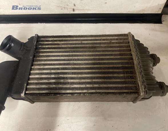 Intercooler FIAT DUCATO Bus (230_)