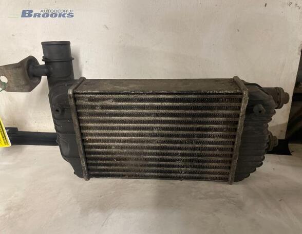 Intercooler FIAT DUCATO Bus (230_)