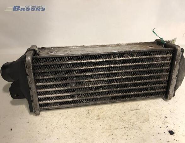 Intercooler OPEL ASTRA F Estate (T92)