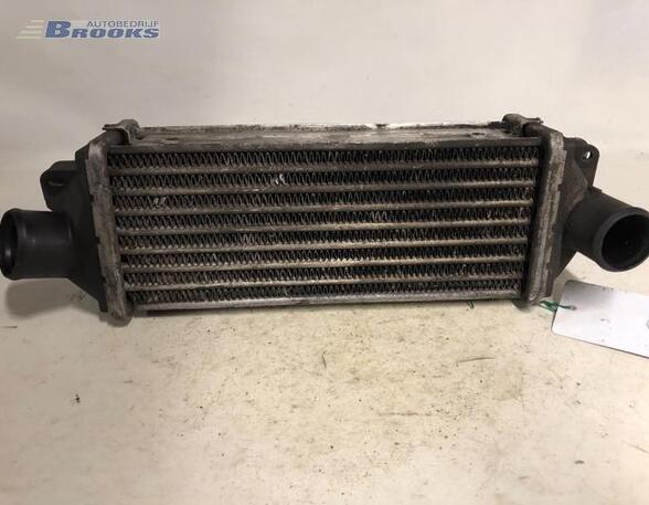 Intercooler OPEL ASTRA F Estate (T92)