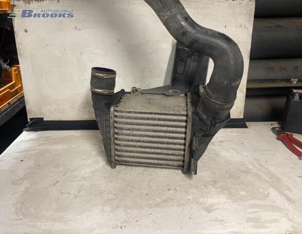 Intercooler VW GOLF III (1H1)