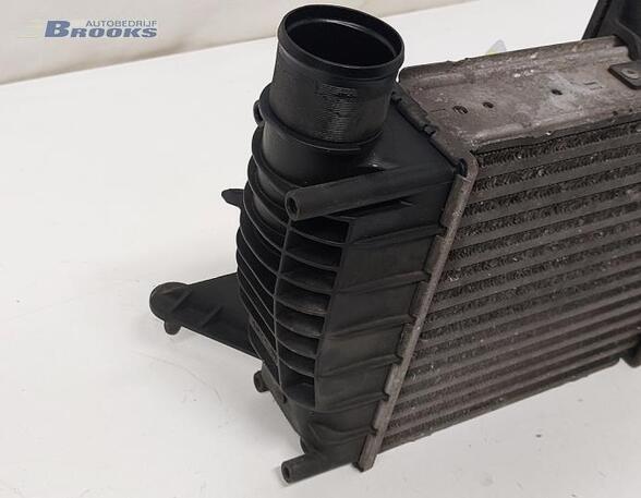 Intercooler RENAULT CLIO III (BR0/1, CR0/1)