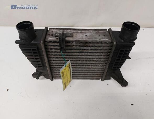 Intercooler RENAULT CLIO III (BR0/1, CR0/1)