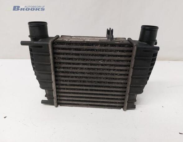 Intercooler RENAULT CLIO III (BR0/1, CR0/1)