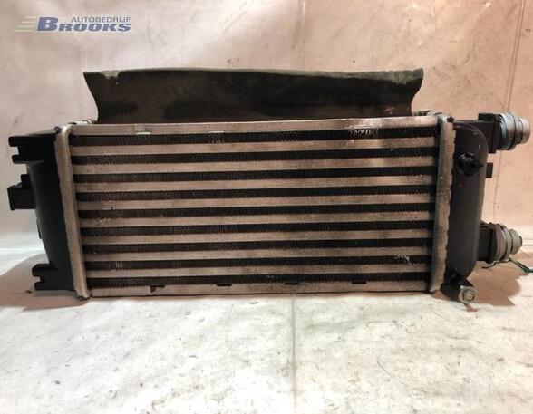 Intercooler FIAT 500 (312_), FIAT 500 C (312_)