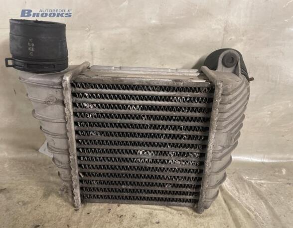 Intercooler AUDI A3 (8L1)